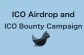 Blockchain Crypto New All  Airdrops News