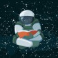 The Journals of a Space Prospector
