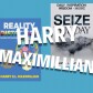 Harry Maximillian