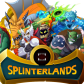 Burn-it-down's Splinterlands.
