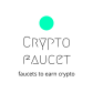 Crypto faucet