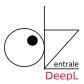 deZentrale DeepL