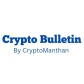Crypto Bulletin by Cryptomanthan
