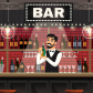 Crypto Bar en espanol