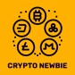 Crypto Newbie