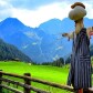 Songs and art from Italy