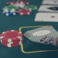 Gambling and Blockchain