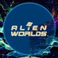Guida italiana ad Alien Worlds