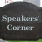 Little Speakers Corner