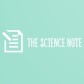 The Science Note