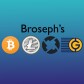 Broseph's Blog