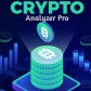 Crypto Analyzer Pro