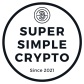 Super Simple Crypto