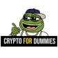 Crypto For Dummies 2.0