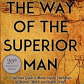 The Way of the Superior Man.