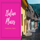 Italian Places