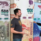 Bitcoinizate