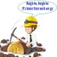 Mining Of Cryptocurrency