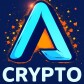 For the Love of Crypto, Blockchain and Freedom.