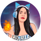 Cristalla