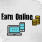 Earn Online
