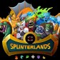 Splinterlands & Alien Worlds Blog