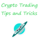 Cryptocurrency trading tips and tricks