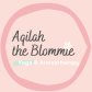 AqilahTheBlommie