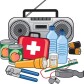 Preparedness - Baby Steps