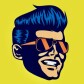 Luminous Aviator