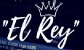 Chris "El Rey" TA series