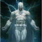 Crypto Batz comic Blog and random ponderings
