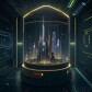 Digital Wealth Frontier