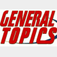 General Topics