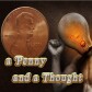 A Penny and A Thought