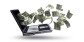 Making money online