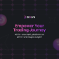 Dexlyn - Safe and reliable cryptocurrency exchange