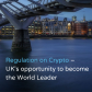 Regulation on Crypto