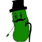 Crypto Pickle Tickle