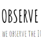Observe ICO