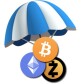 Airdrops & Bounties