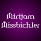 Mirijam Missbichler