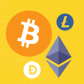 Will Crypto take over Cash in the future ?