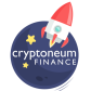 Cryptocurrency Investing on the Planet Cryptoneum