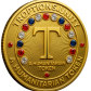 Troptions.Unity Token