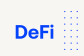 Decentralised Finance