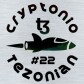 Crypt0nio