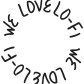 welovelofi