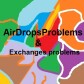 Airdropsproblems