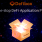 DEFIBOX and EOS DeFi